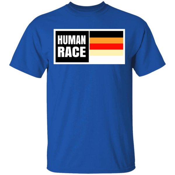 Human Race Shirt, Hoodie Apparel 6