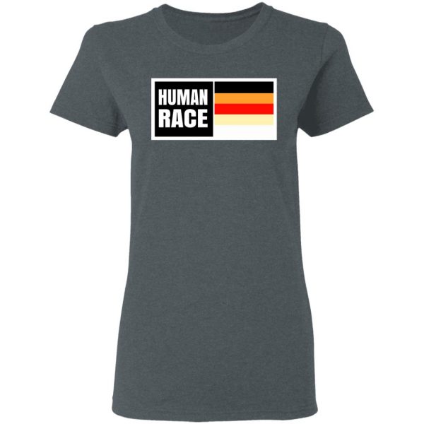 Human Race Shirt, Hoodie Apparel 8