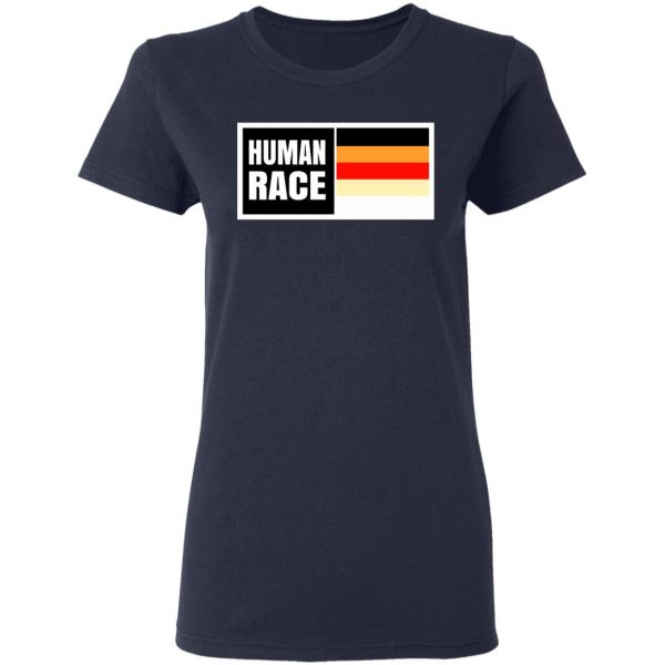 Human Race Shirt, Hoodie Apparel 9