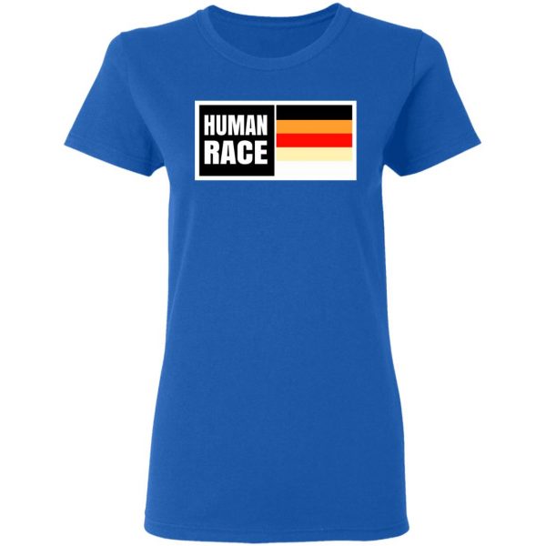 Human Race Shirt, Hoodie Apparel 10