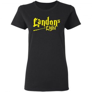 Carson Wentz Landon’s Light Shirt 6