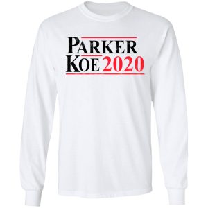 koe and parker 2020