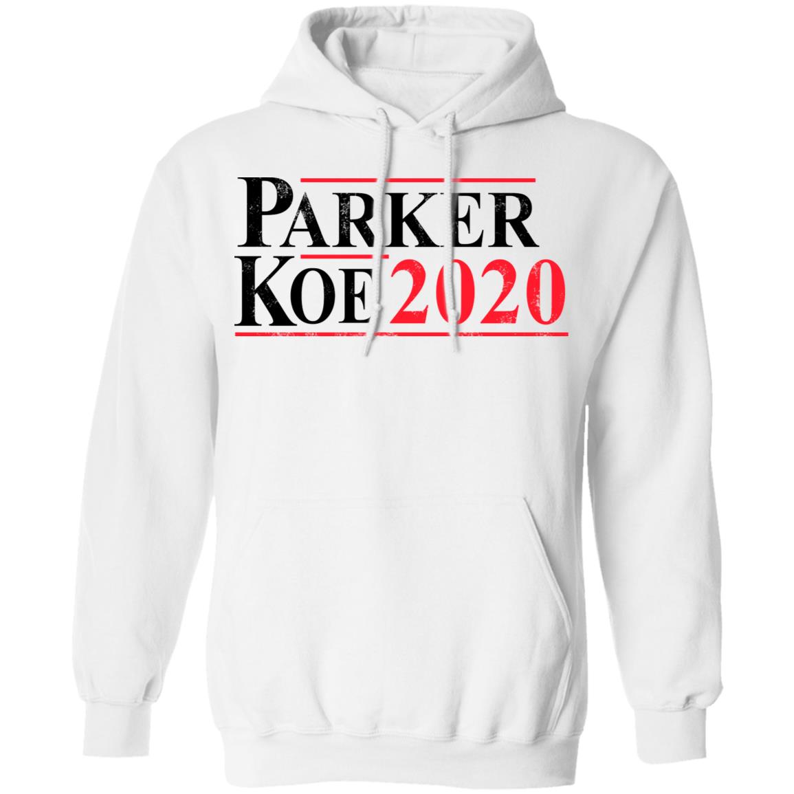 koe and parker 2020