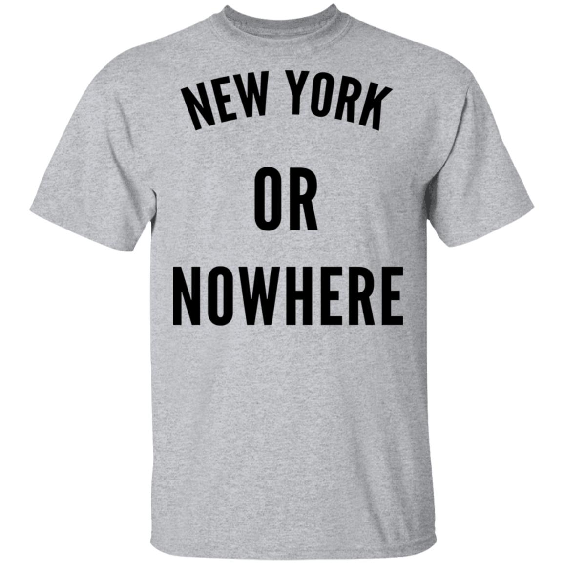 new york shirts near me