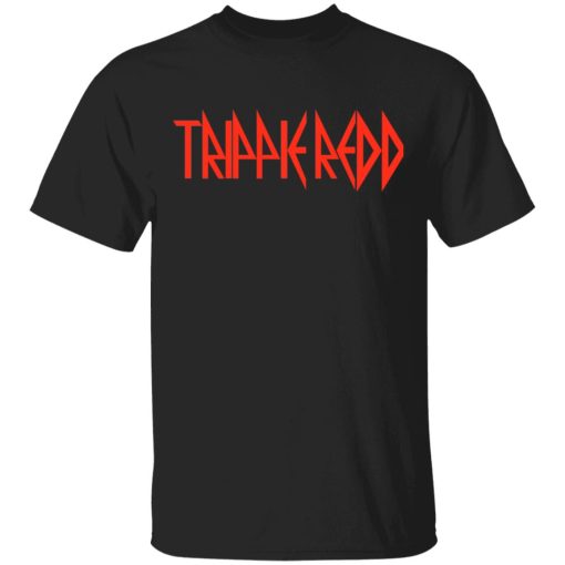 Trippie Redd Shirt 1