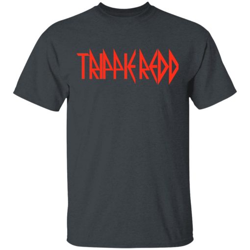 Trippie Redd Shirt 2