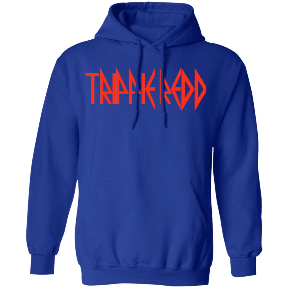 Ice cream hoodie trippie redd online