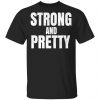 Robert Oberst Strong And Pretty Shirt Hot Products