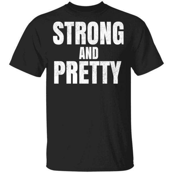 Robert Oberst Strong And Pretty Shirt 1