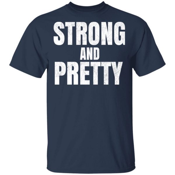 Robert Oberst Strong And Pretty Shirt 2