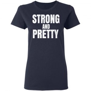 Robert Oberst Strong And Pretty Shirt 6