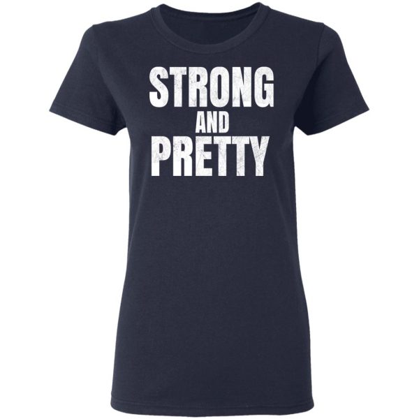 Robert Oberst Strong And Pretty Shirt 3