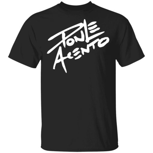 Ponle Acento Shirt 1