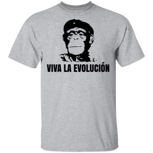 Viva La Evolucion Shirt 14
