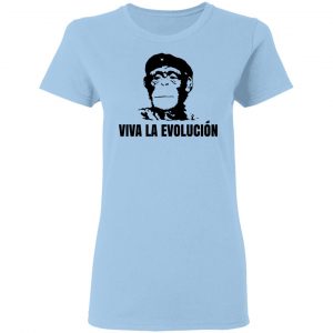 Viva La Evolucion Shirt 15