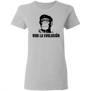 Viva La Evolucion Shirt 17