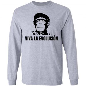 Viva La Evolucion Shirt 18