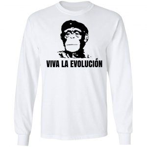 Viva La Evolucion Shirt 19