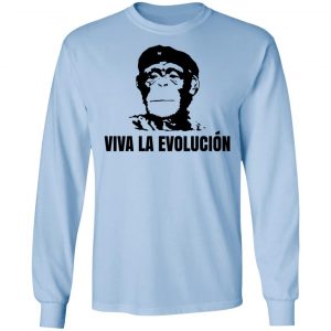 Viva La Evolucion Shirt 20