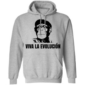 Viva La Evolucion Shirt 21