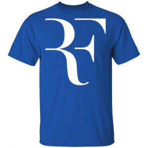 John Bercow Roger Federer Shirt 16