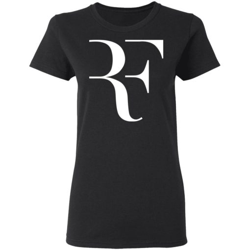 John Bercow Roger Federer Shirt 5