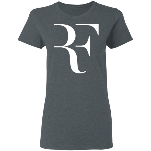 John Bercow Roger Federer Shirt 6