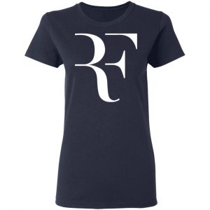 John Bercow Roger Federer Shirt 19