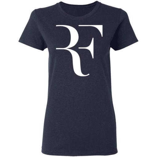 John Bercow Roger Federer Shirt 7