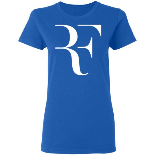 John Bercow Roger Federer Shirt 8