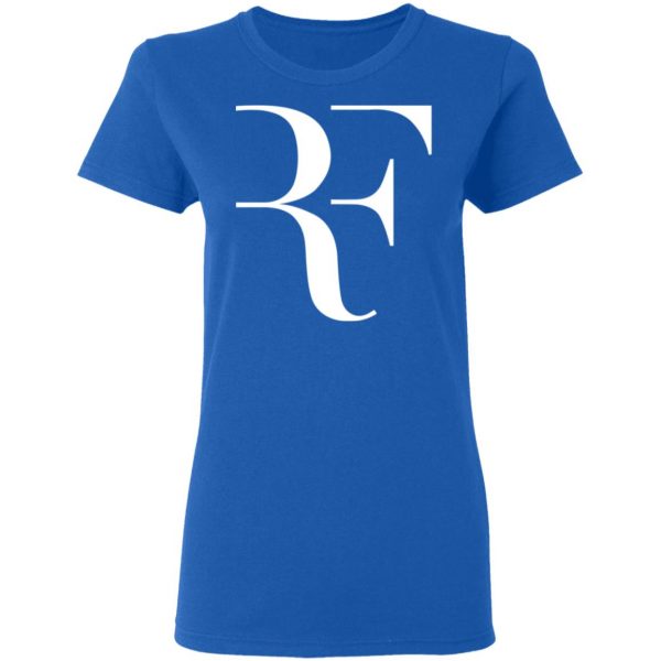 John Bercow Roger Federer Shirt Apparel 10