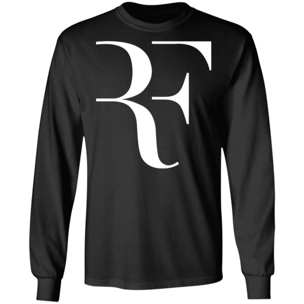 John Bercow Roger Federer Shirt Apparel 11