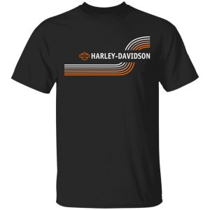 Harley Davidson Free Shirt Branded