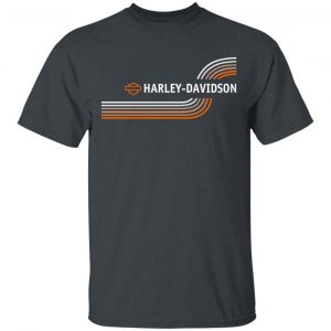 Harley Davidson Free Shirt Branded 2