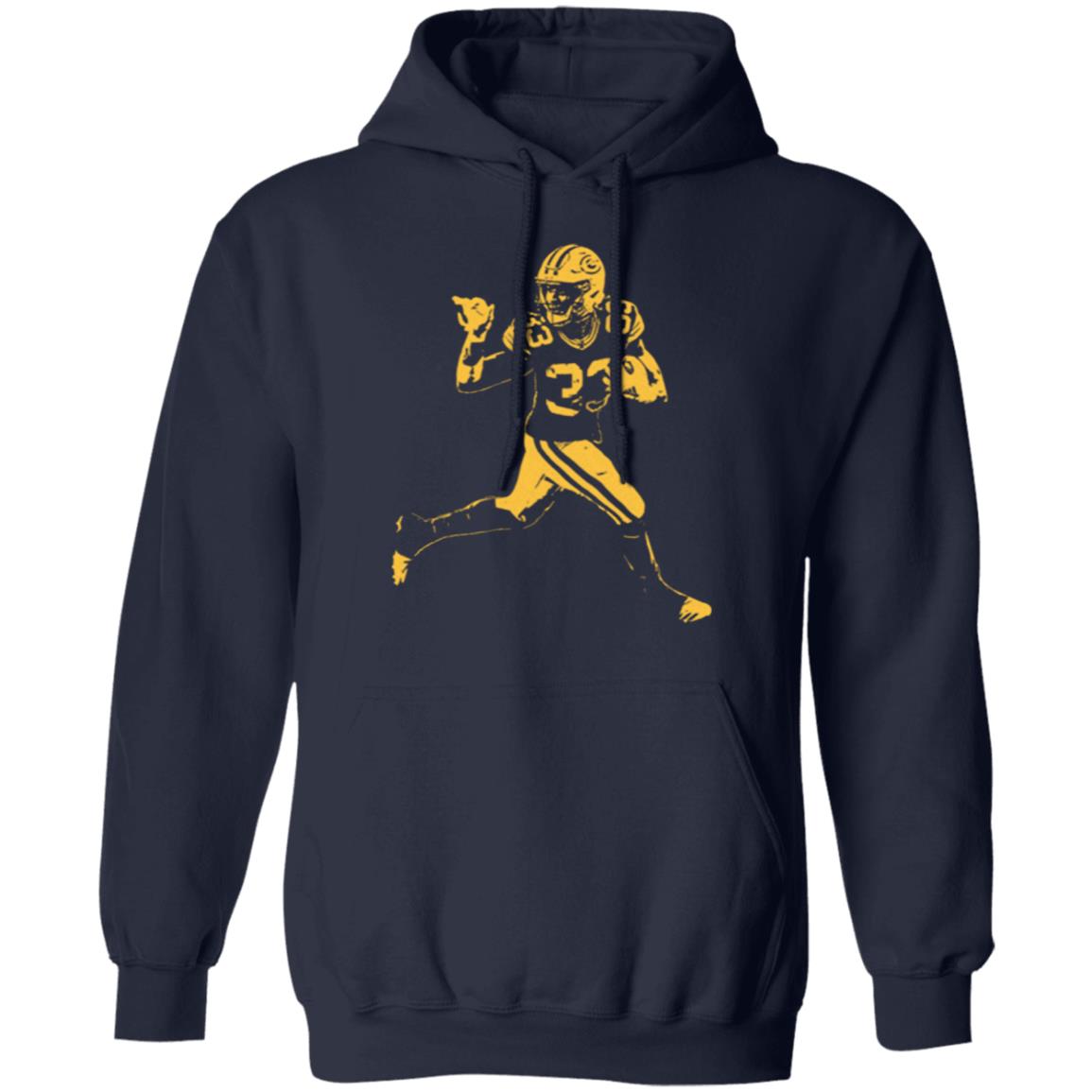 Product aaron Donald wearing 2 tenths foundation shirt, hoodie, sweater,  long sleeve and tank top