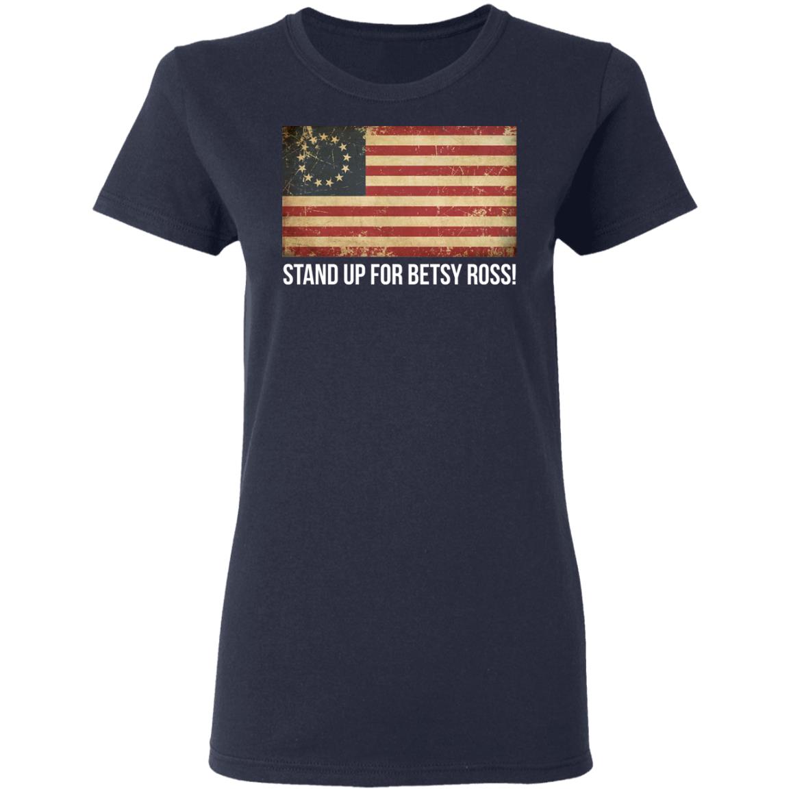 Betsy ross flag apparel sale