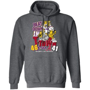 lsu beat bama shirt