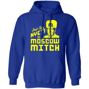 Kentucky Democratic Party Just Say NYET To Moscow Mitch Shirt 25