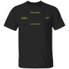 Kanye West Jesus Is King Shirt Jesus
