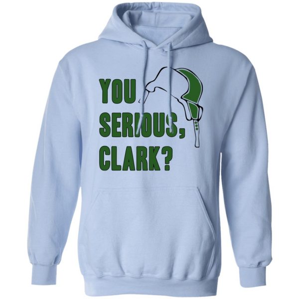 You Serious, Clark Shirt Apparel 14