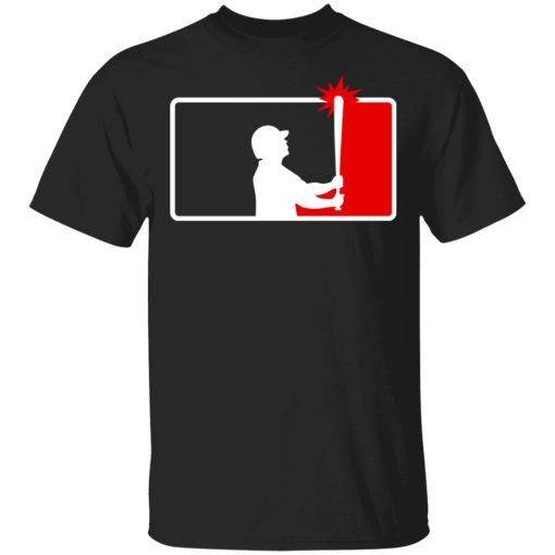 Aaron Judge Brett Gardner Shirt 1