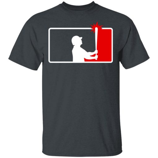 Aaron Judge Brett Gardner Shirt 2