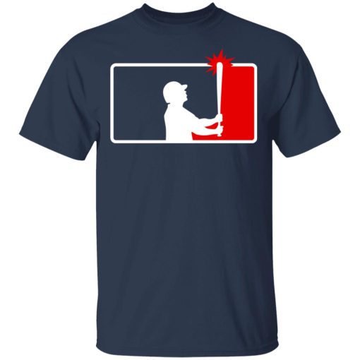 Aaron Judge Brett Gardner Shirt 3