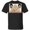 Parks and Recreation Entertainment 720 T-Shirts Parks and Recreation