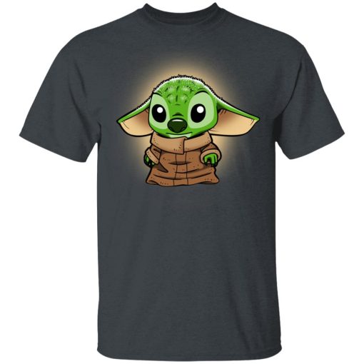 Alien Child Shirt - Image 2