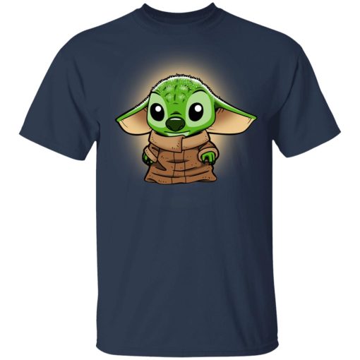 Alien Child Shirt - Image 3