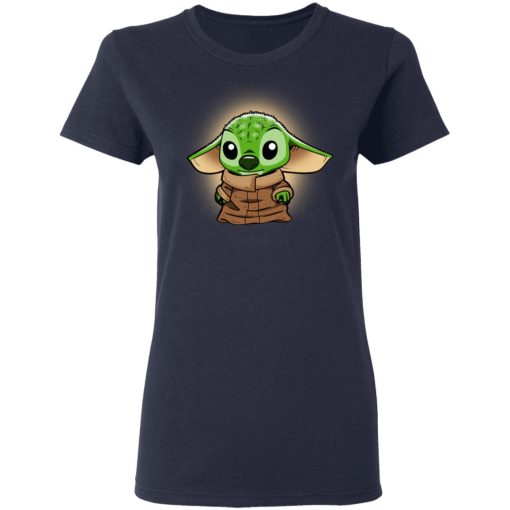 Alien Child Shirt - Image 7