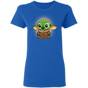 Alien Child Shirt 20