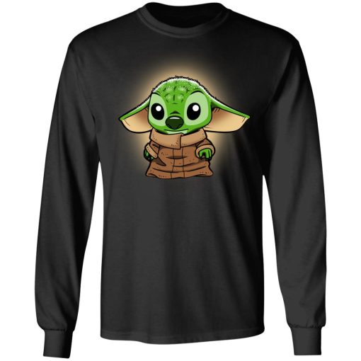 Alien Child Shirt - Image 9