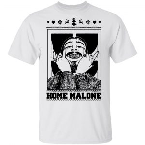 Home Malone Shirt 13